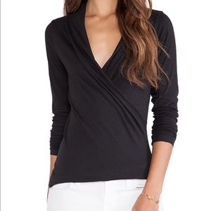 Velvet by Graham and Spencer Meri Top